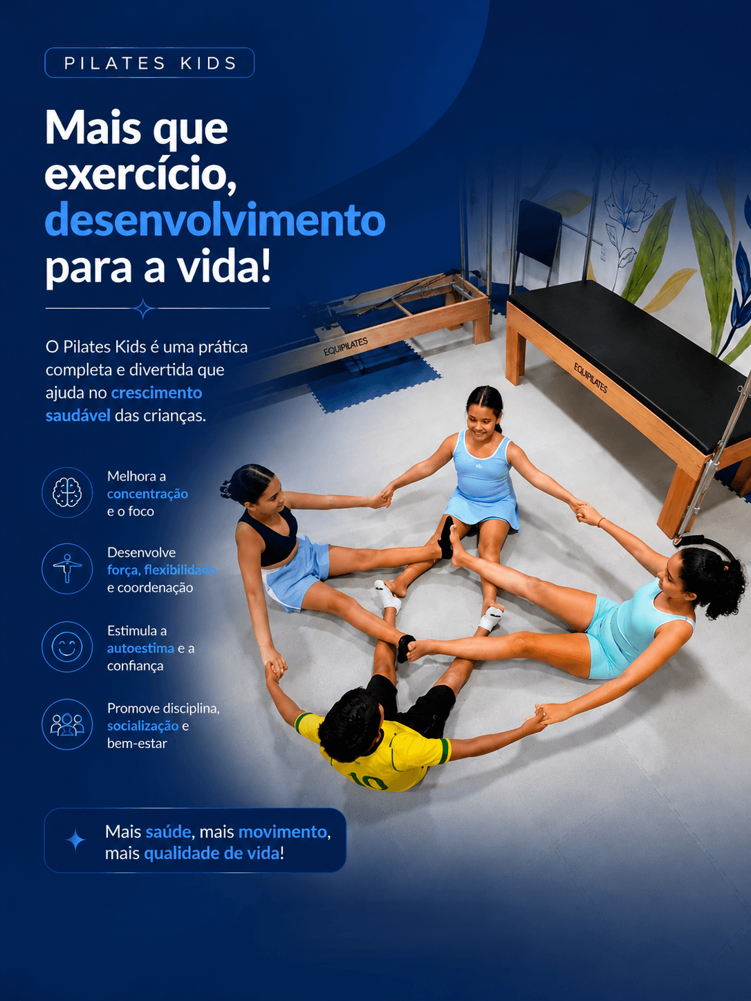 Pilates